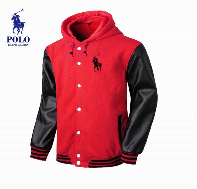 polo hoodie S-XXXL-264